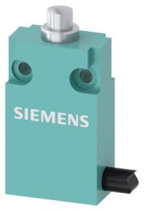 stempel afrundet med m 2 tilslutningskabel med bredde mm 30 design kompakt i endestop