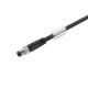 meter 5 1 lige han 4-pin m8 pur lerkabel f