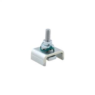 m10x60mm u-formet platte rapidstrut