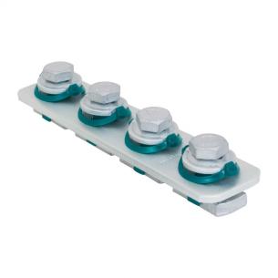 164mm strut samlelaske