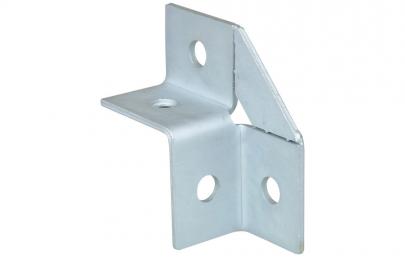 105x105mm 2d 90 vinkel strut