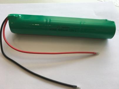 stav nimh l 6v-4000mah 3 d n pak bat
