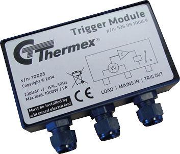 module trigger thermex