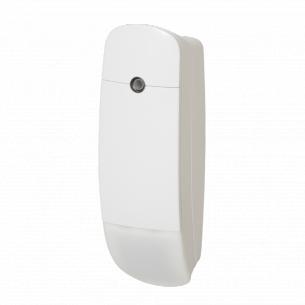 detektor gardin s dl tr vejs 2 wpir-crt