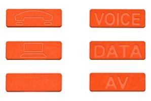 orange jack modular ax0 og atlas-x1 for icon farve