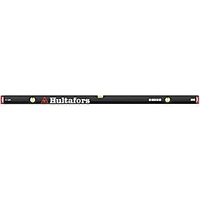 411401 hultafors 120 hv libeller 3 m mm 1200 alu vaterpas