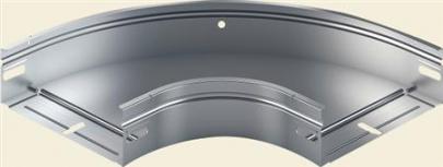 galvaniseret 60x500mm p31 rnestykke hj legrand