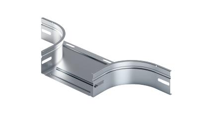 galvaniseret 60x200mm p31 t-afgrening legrand