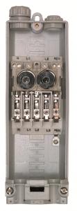 s ekm-2050-fh-2d1-5s type sikringer 2 for sikringsindsats