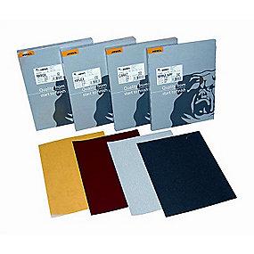 mirka gul 230x280mm k180 mirox rslibeark t