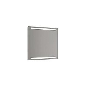 sensor bund top i lys led cm 70x80 repeat spejl dansani