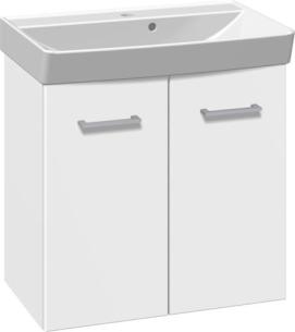 vask m hvid pk 62cm mido dansani