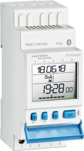 bluetooth med kontaktur astro kanals 1 digital paladin