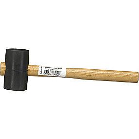 gram 300 mm 55 gummihammer hultafors