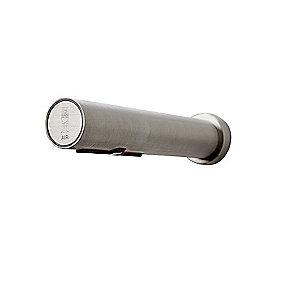 satinfinish med l st rustfrit g v til ringsfri ber rrer ndt h airtap dryer dan