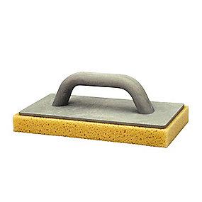 cm 14x28x3 ret opsk svamp hydro med t flisebr plastform