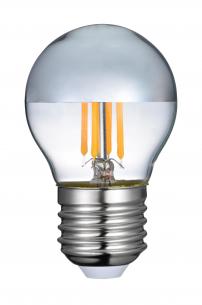 25w mpbar d lumen 300 e27 927 5w 3 s19-d lv s krone topforspejlet led diolux