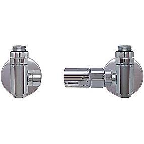 krom jre h kombidrift til rumtermostat bende vinkell 2 1 combi corner kriss