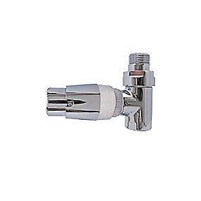 2 1 krom bende ligel returtermostat med t ventils cylinder kriss