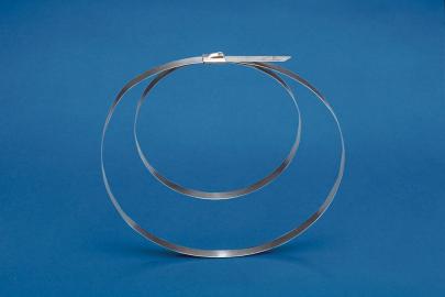 mm 1359 ngde l mm 9 15 bredde super-heavy ss316 lbinder st loop dobbelt mlt