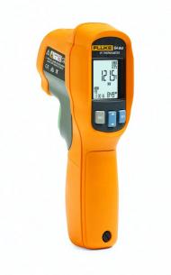max 64 fluke