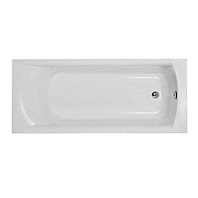 fodenden ved b afl akryl rekt 1400x700mm badekar delta mberg str