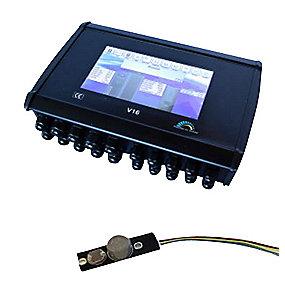 pt100 ler f g r temperatur nbe