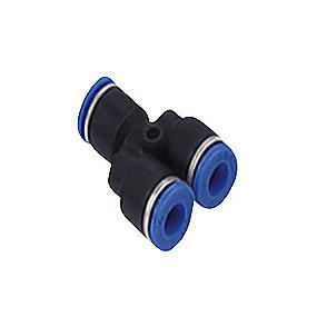 trykluftsystem til y-3x8mm push-in nbe