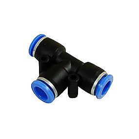 trykluftsystem til 3x12mm t push-in nbe