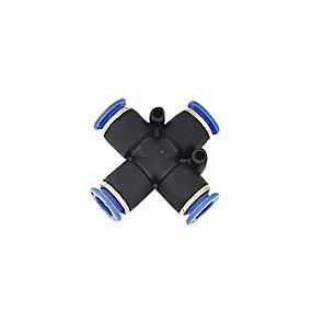 trykluftsystem til 12mm kryds push-in nbe