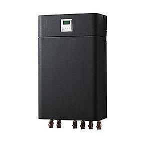 jrevendt h fjernvarmeunit 40-h 40 v calefa wavin