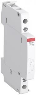esb100n esb16n installationskontaktor for 2no lpekontakt hj