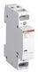 dc ac 12v nding styresp ac 250v grader 55 ved 20a ac-1 2nc 2-polet installationskontaktor