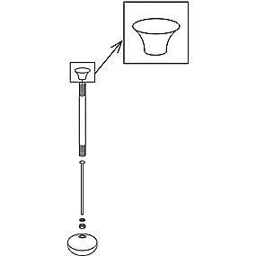 logo med skyl til fteknap l gustavsberg