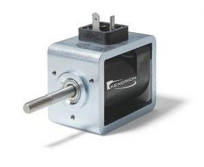 stk 100 - 43040020 magnet kendrion