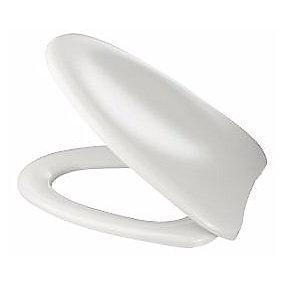 hvid soft-close med de toilets arctiq alterna