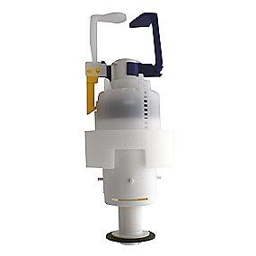 indbygningscisterne 82 til passer 82 model bsventil udl