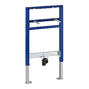 cm 98 - 82 jde h ndvask-element h duofix geberit