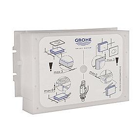 mm 100 nget forl revisionsskakt grohe