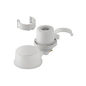 1 00 114 240 og 1 00 113 240 til tryk pneumatisk til løfteanordning geberit