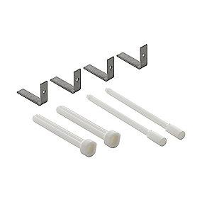 indbygningscisterner twinline og delta til t ngers forl geberit