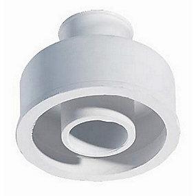 34-36mm dobb gummimuffe