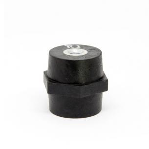 m6 gv 26mm d 30mm h isolator tm