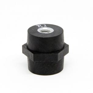 m8 gv 28mm d 40mm h isolator tm