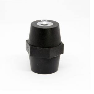 m10 gv 29mm d 50mm h isolator tm