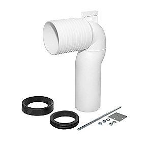 mm 70-150 vario model til klosettilslutning b v