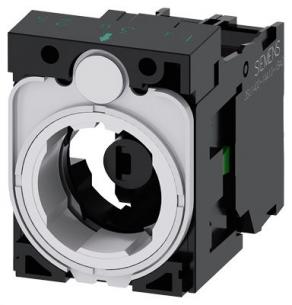 bl modul led no 1 plastik moduler 3 for holder act sirius