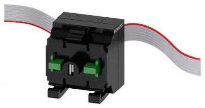 red led integrated modul led og tryk modul terminal act sirius