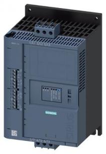 output analog terminaler skrue dc ac v 24 a 13 v 200-480 starter soft sirius
