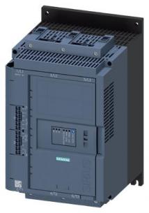 output analog terminaler fjeder dc ac v 24 a 63 v 200-480 starter soft sirius